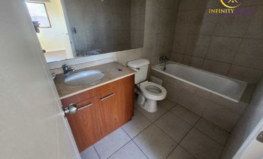 Amplia Casa con Piscina Arriendo Alto El Manzano Til Til