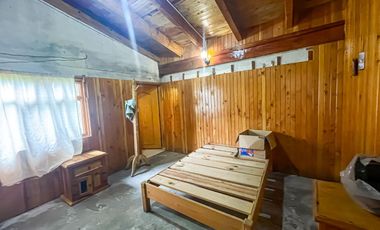 CASA EN VENTA EN SAN BLAS, TOLUCA- CON LOCAL COMERCIAL