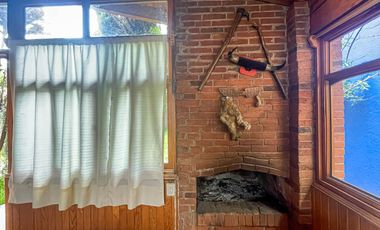 CASA EN VENTA EN SAN BLAS, TOLUCA- CON LOCAL COMERCIAL