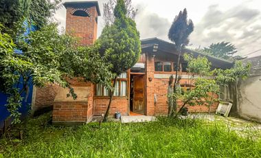 CASA EN VENTA EN SAN BLAS, TOLUCA- CON LOCAL COMERCIAL