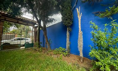 CASA EN VENTA EN SAN BLAS, TOLUCA- CON LOCAL COMERCIAL