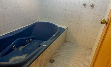 CASA EN VENTA EN SAN BLAS, TOLUCA- CON LOCAL COMERCIAL