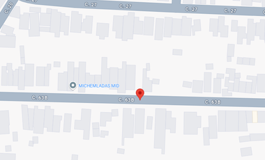 BONITA CASA EN FRANCISCO I MADERO YUCATAN