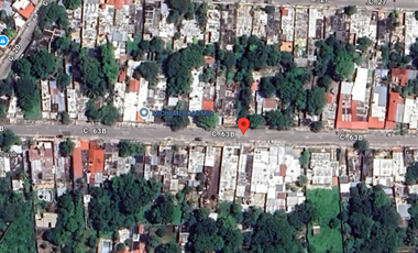 BONITA CASA EN FRANCISCO I MADERO YUCATAN