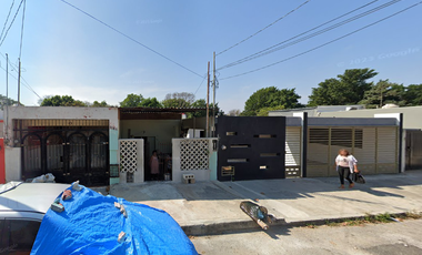 BONITA CASA EN FRANCISCO I MADERO YUCATAN