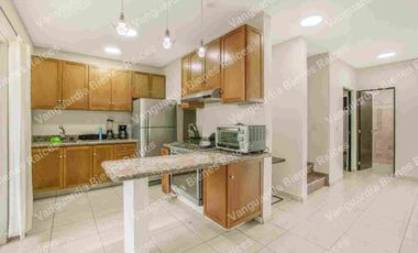 Casa en renta amueblada en fraccionamiento La Fronda Mezcales, Bahía de Banderas Nayarit