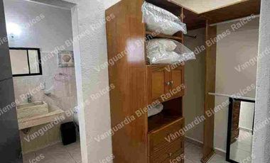 Casa en renta amueblada en fraccionamiento La Fronda Mezcales, Bahía de Banderas Nayarit