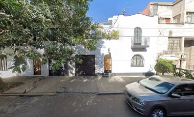 CASA EN VENTA HIPODROMO CONDESA CDMX