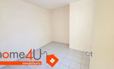 ~Preventa~ Casas nuevas con amenidades.