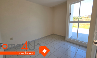 ~Preventa~ Casas nuevas con amenidades.