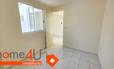 ~Preventa~ Casas nuevas con amenidades.