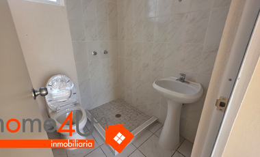 ~Preventa~ Casas nuevas con amenidades.