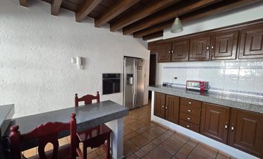 VENDO CASA EN CONDOMINIO DE SOLO 2 CASAS ESTILO INGLÉS, EN CALLE LLANURA, JARDINES DEL PEDREGAL