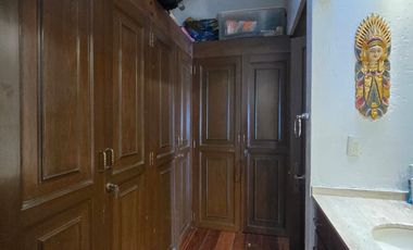 VENDO CASA EN CONDOMINIO DE SOLO 2 CASAS ESTILO INGLÉS, EN CALLE LLANURA, JARDINES DEL PEDREGAL