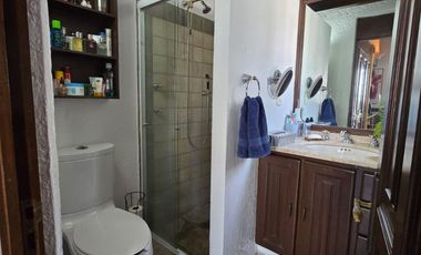 VENDO CASA EN CONDOMINIO DE SOLO 2 CASAS ESTILO INGLÉS, EN CALLE LLANURA, JARDINES DEL PEDREGAL