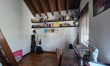 VENDO CASA EN CONDOMINIO DE SOLO 2 CASAS ESTILO INGLÉS, EN CALLE LLANURA, JARDINES DEL PEDREGAL