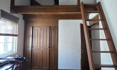 VENDO CASA EN CONDOMINIO DE SOLO 2 CASAS ESTILO INGLÉS, EN CALLE LLANURA, JARDINES DEL PEDREGAL