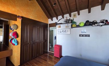 VENDO CASA EN CONDOMINIO DE SOLO 2 CASAS ESTILO INGLÉS, EN CALLE LLANURA, JARDINES DEL PEDREGAL