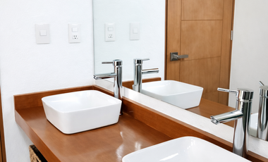 Acapulco Diamante | Villa amueblada con roof privado y jacuzzi