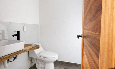 Acapulco Diamante | Villa amueblada con roof privado y jacuzzi