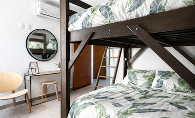 Acapulco Diamante | Villa amueblada con roof privado y jacuzzi