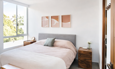 Acapulco Diamante | Villa amueblada con roof privado y jacuzzi