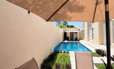 Acapulco Diamante | Villa amueblada con roof privado y jacuzzi