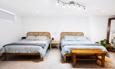 Acapulco Diamante | Villa amueblada con roof privado y jacuzzi