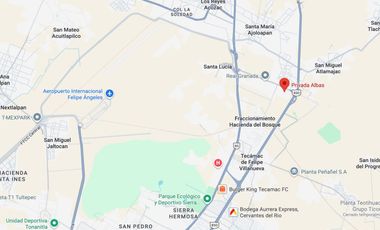 ✨ Casa en Venta , en Ejido de San Jeronimo Xonacahuacan ✨✨