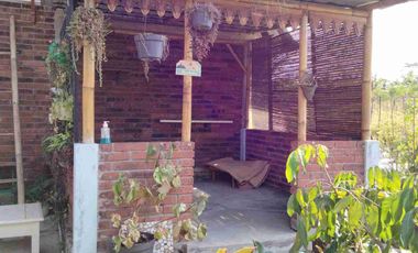 DIJUAL KAFE VILLA STRATEGIS DEKAT JL. TEGALREJO CANDIMULYO MAGELANG