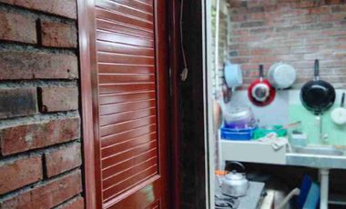 DIJUAL KAFE VILLA STRATEGIS DEKAT JL. TEGALREJO CANDIMULYO MAGELANG