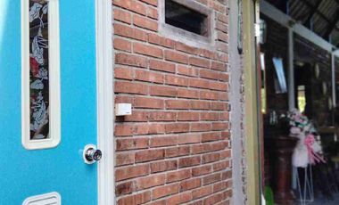 DIJUAL KAFE VILLA STRATEGIS DEKAT JL. TEGALREJO CANDIMULYO MAGELANG