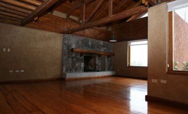 Arriendo  Departamento en Rincón del Valle – Cumbaya