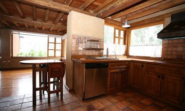 Arriendo  Departamento en Rincón del Valle – Cumbaya