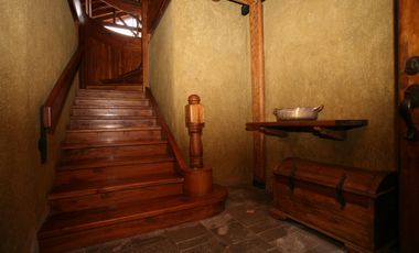 Arriendo  Departamento en Rincón del Valle – Cumbaya