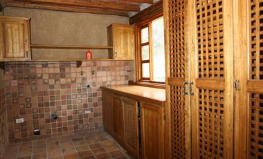 Arriendo  Departamento en Rincón del Valle – Cumbaya