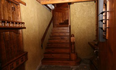 Arriendo  Departamento en Rincón del Valle – Cumbaya