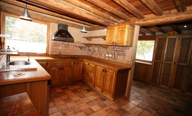 Arriendo  Departamento en Rincón del Valle – Cumbaya