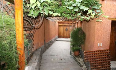 Arriendo  Departamento en Rincón del Valle – Cumbaya