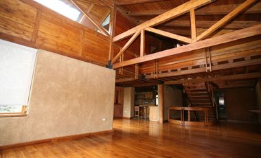 Arriendo  Departamento en Rincón del Valle – Cumbaya