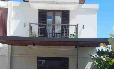 dijual rumah cluster rapih siap huni 2 lantai di Vida Bekasi