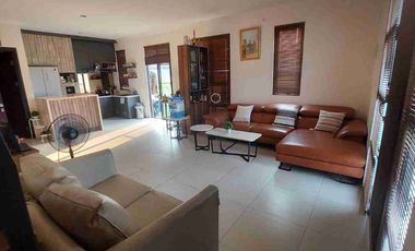 dijual rumah cluster rapih siap huni 2 lantai di Vida Bekasi