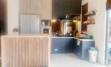 dijual rumah cluster rapih siap huni 2 lantai di Vida Bekasi