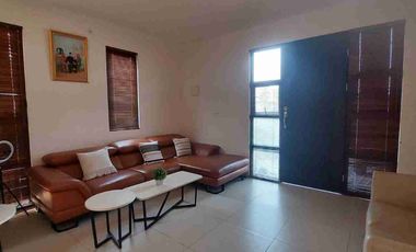 dijual rumah cluster rapih siap huni 2 lantai di Vida Bekasi