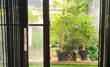 dijual rumah cluster rapih siap huni 2 lantai di Vida Bekasi