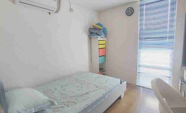 dijual rumah cluster rapih siap huni 2 lantai di Vida Bekasi