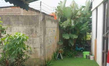 dijual rumah cluster rapih siap huni 2 lantai di Vida Bekasi