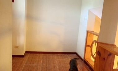 Casa en arriendo, renta, alquiler sector Tumbaco- El arenal