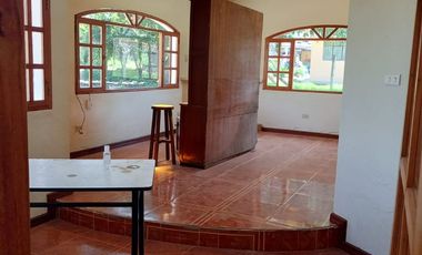 Casa en arriendo, renta, alquiler sector Tumbaco- El arenal