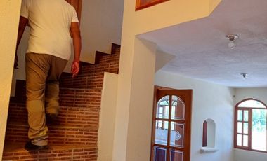 Casa en arriendo, renta, alquiler sector Tumbaco- El arenal